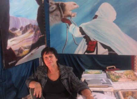 Port Barcares Septembre 2013